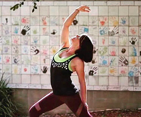 Click to Read Relax and Rejuvenate with Yoga Classes at SRTC Bainbridge. Photo for Relax and Rejuvenate with Yoga Classes at SRTC Bainbridge.