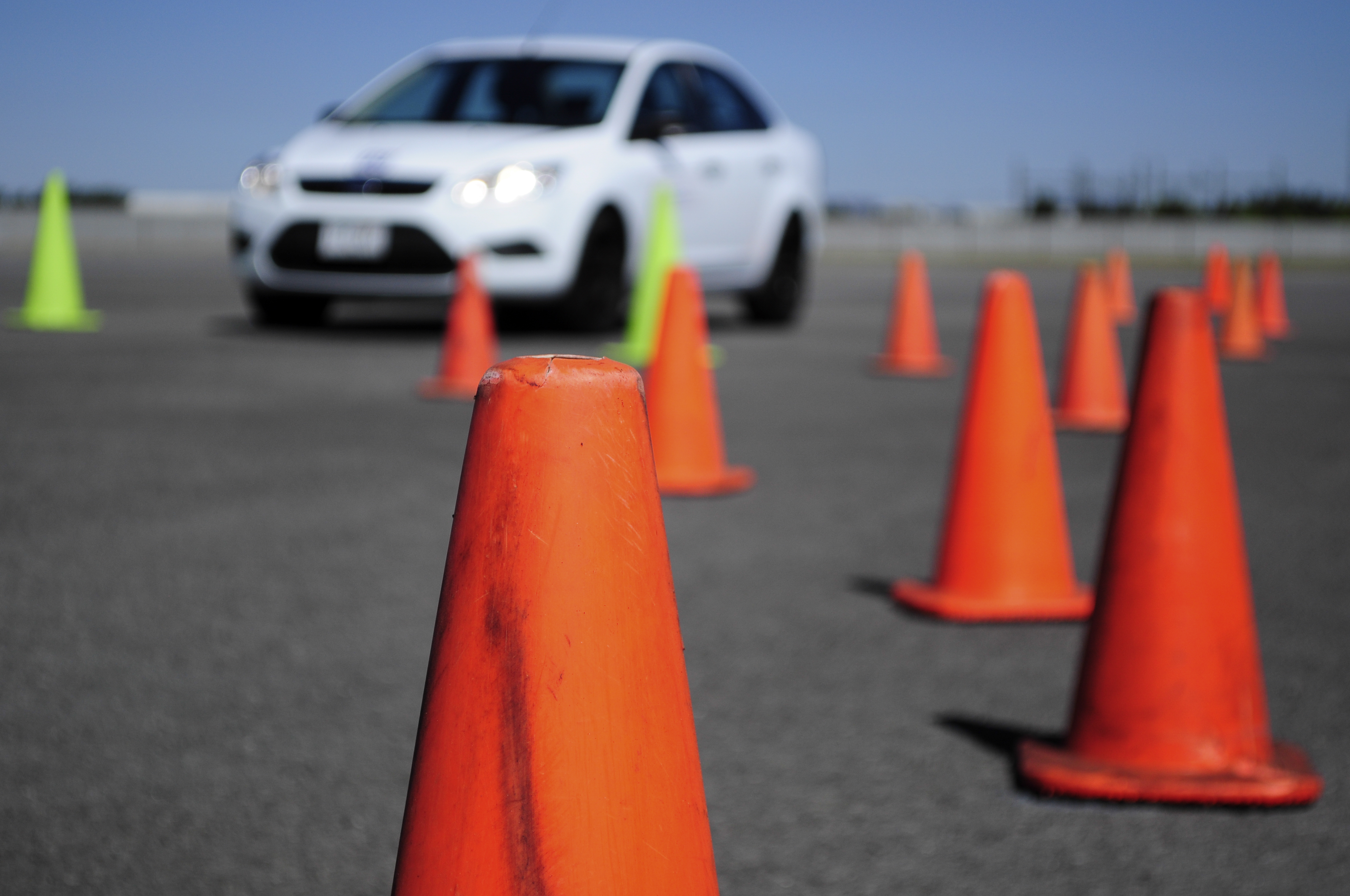 Photo for Driver\'s Education Courses Available Now!