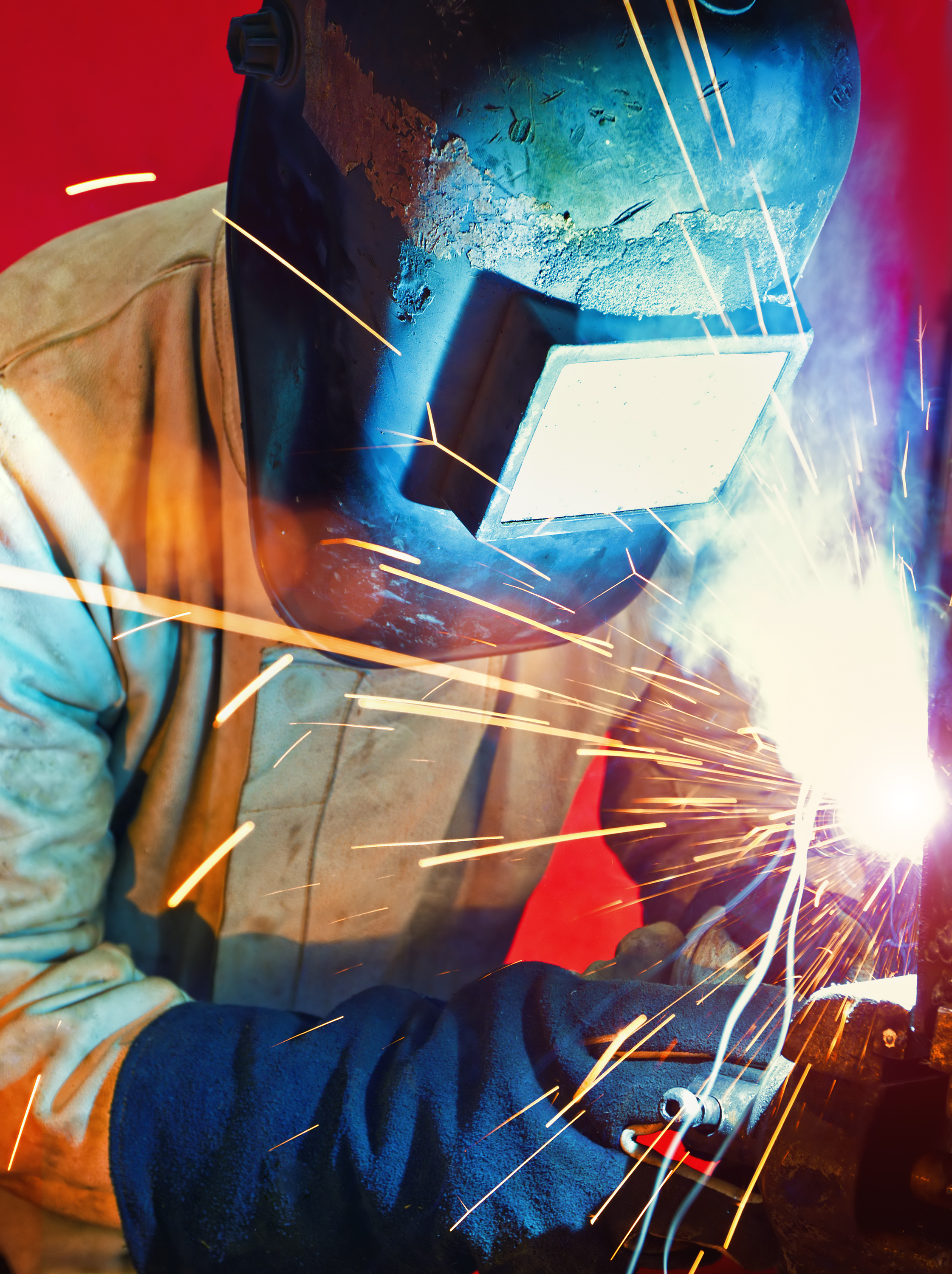 Photo for On-Site Welding Training Available for Your Business