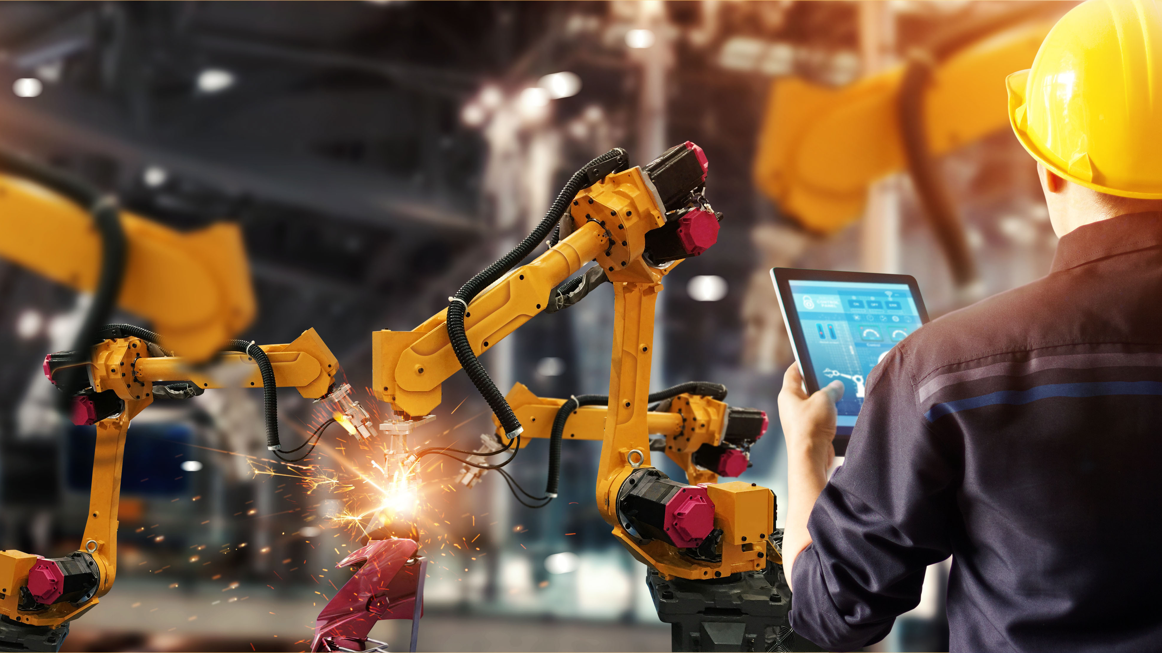 Photo for Customized Manufacturing Courses