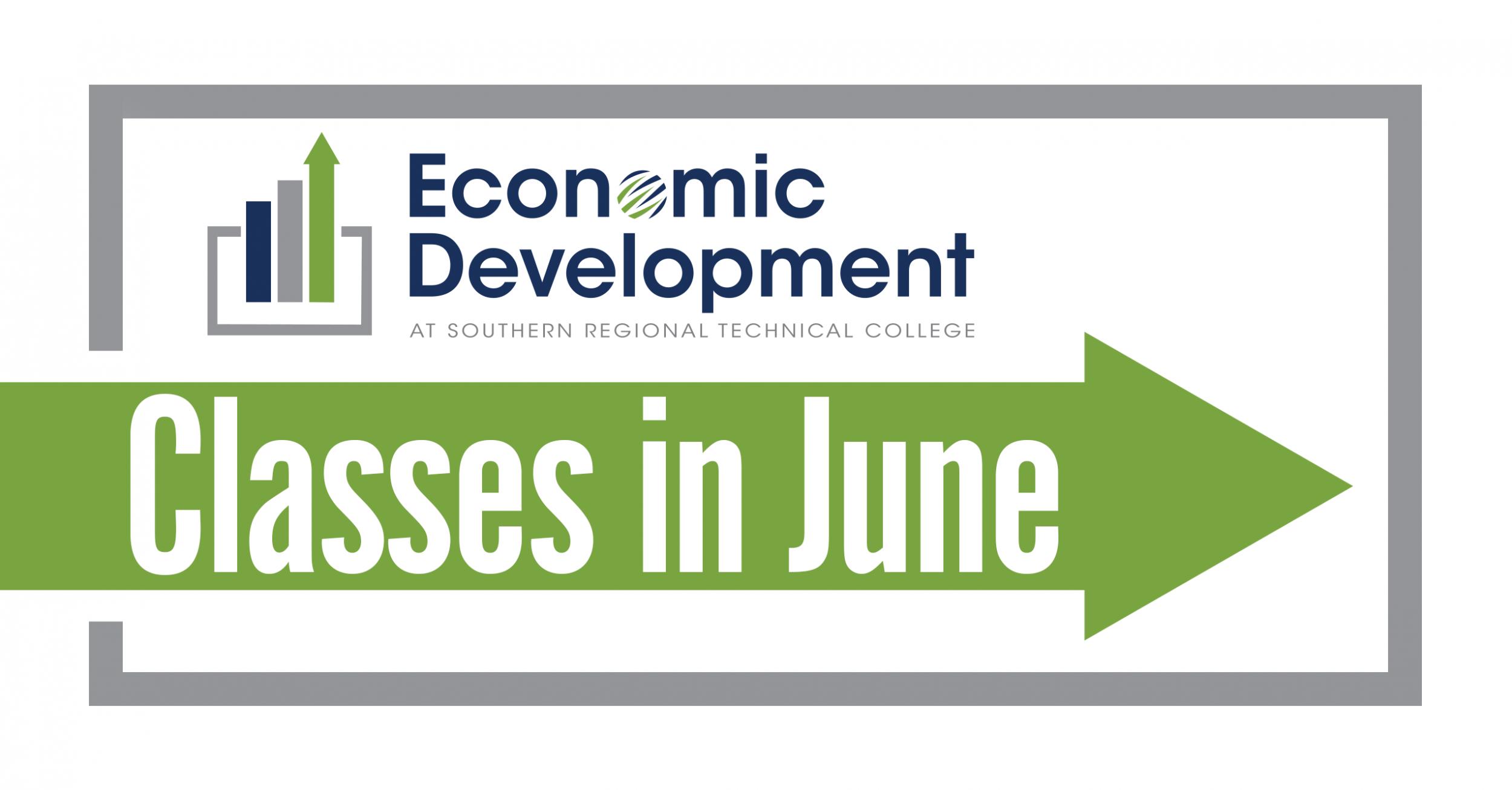 Photo for Continuing Education Classes in June 