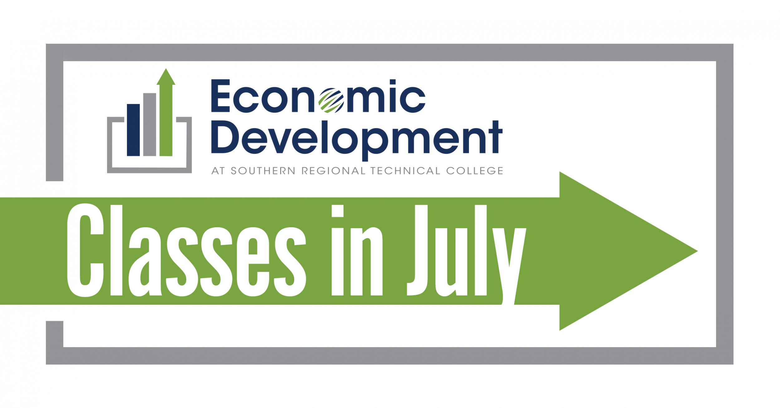 Photo for Continuing Education Classes in July