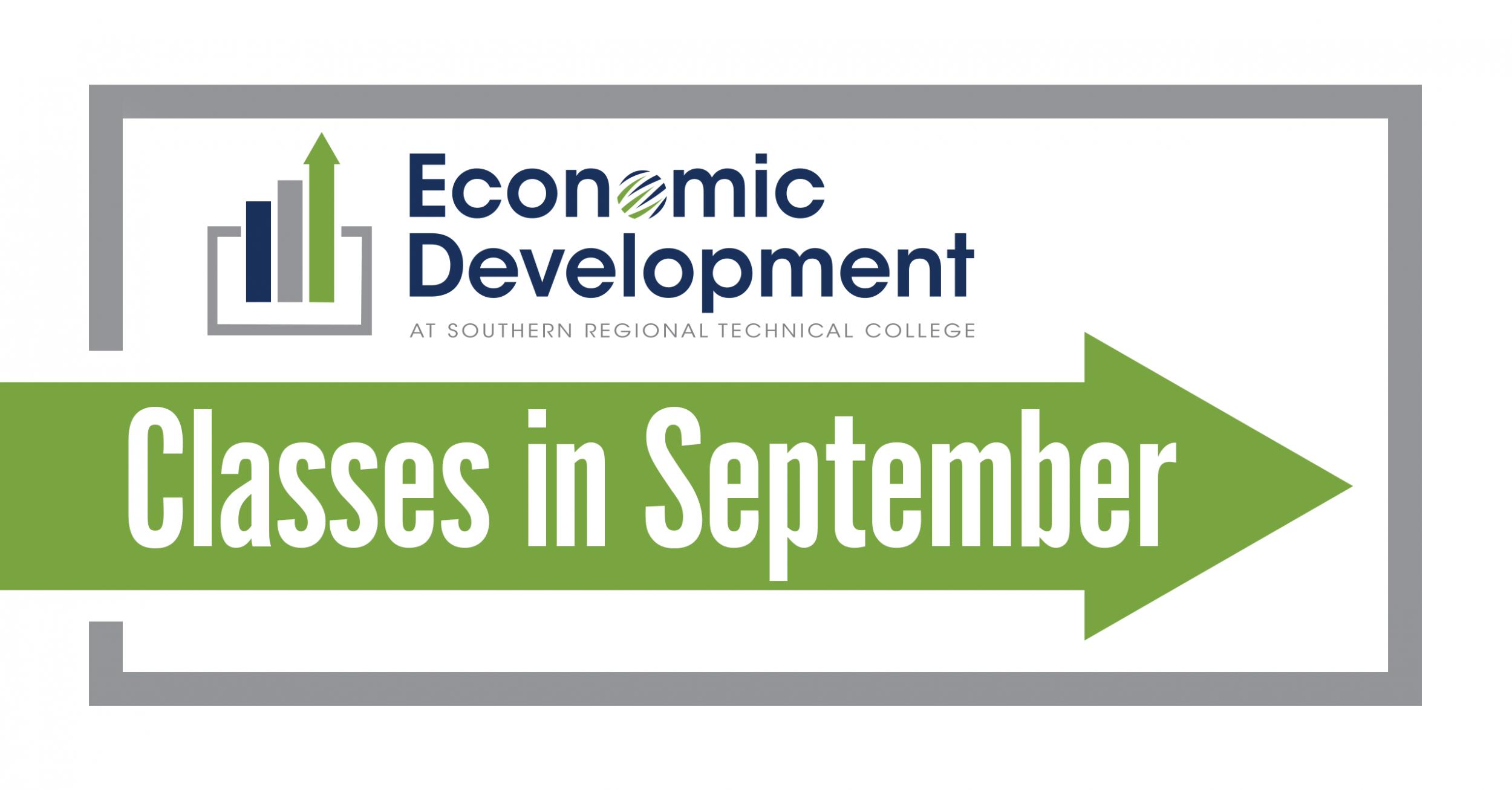 Photo for Continuing Education Classes in September