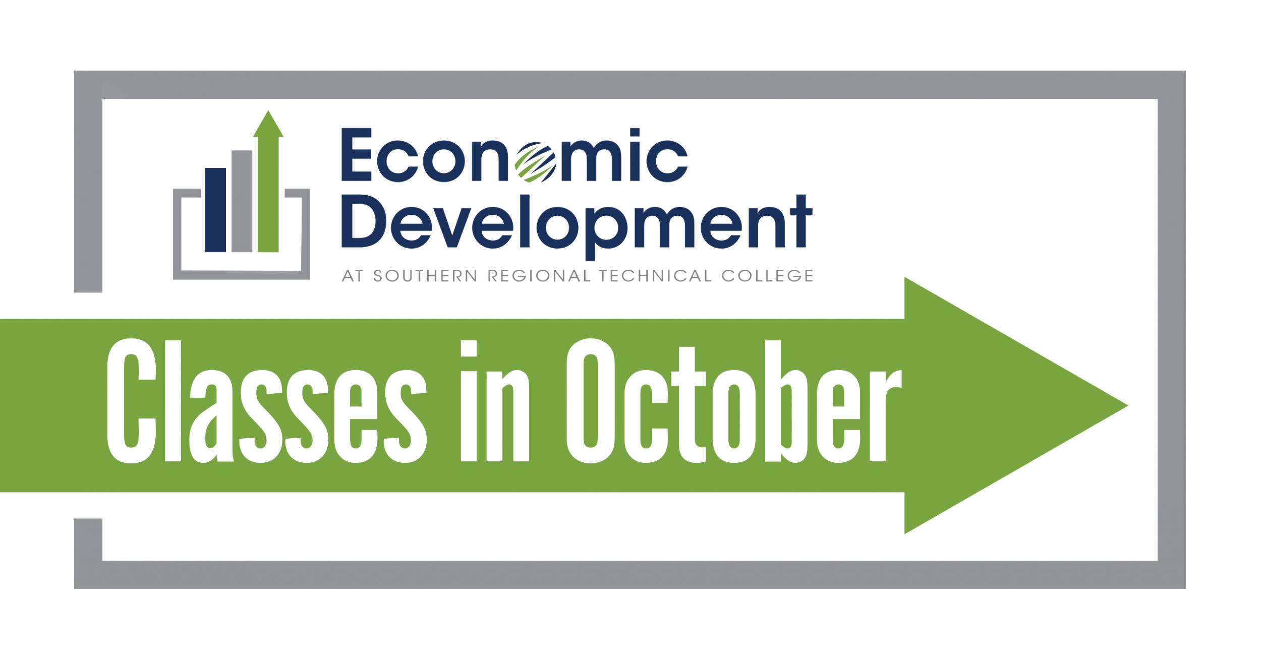 Photo for Continuing Education Classes in October