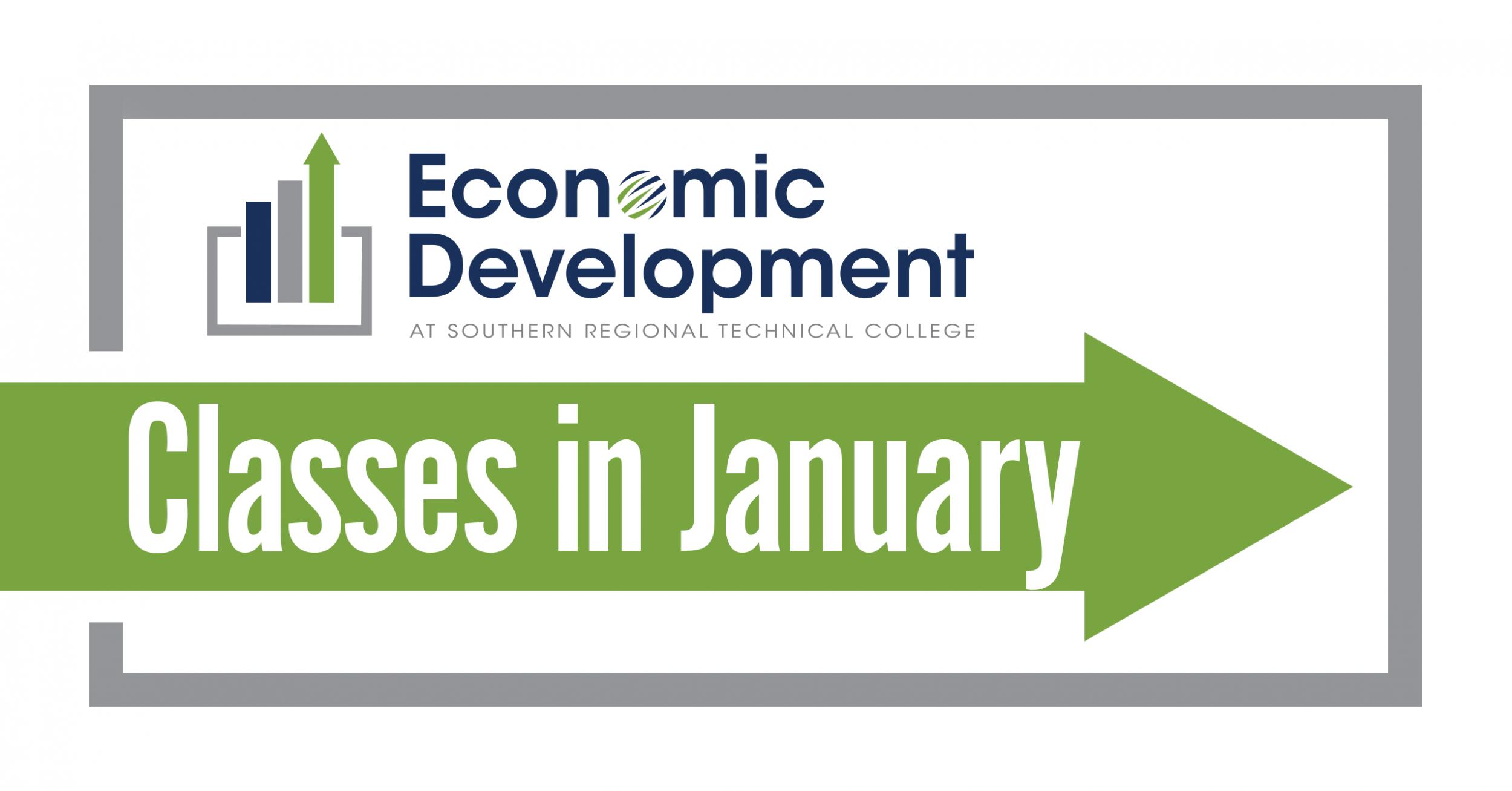 Photo for Continuing Education Classes in January 