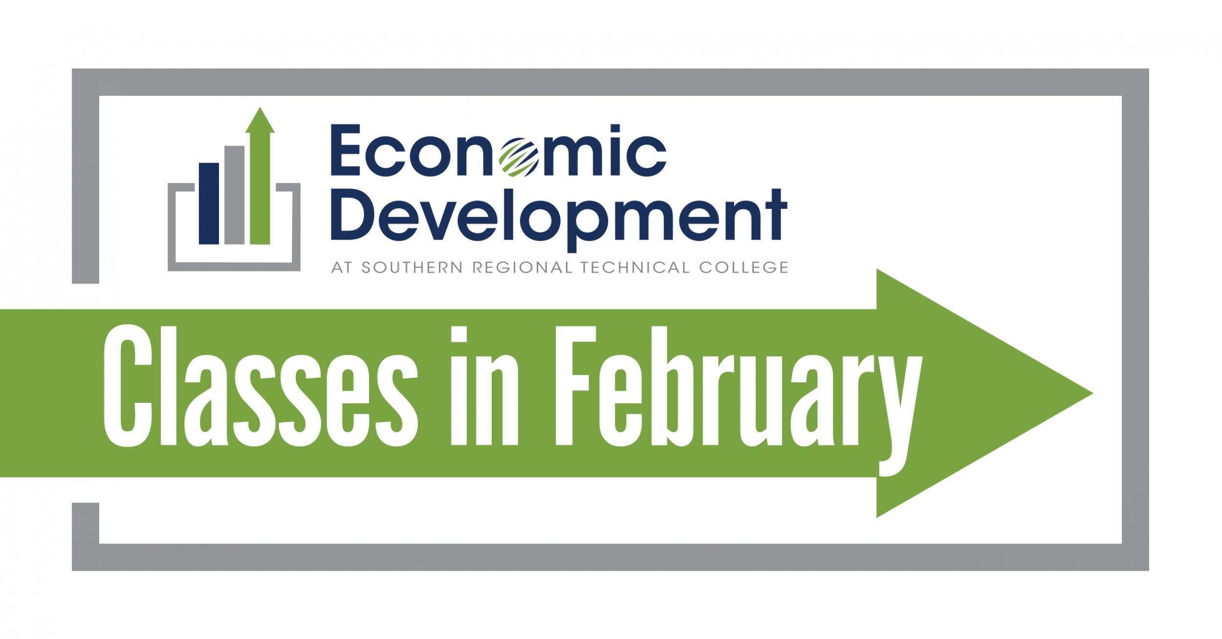 Photo for Continuing Education Classes in February