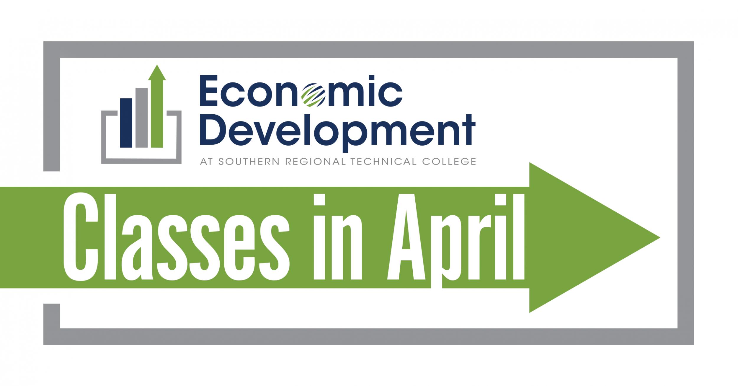 Photo for Continuing Education Opportunities in April