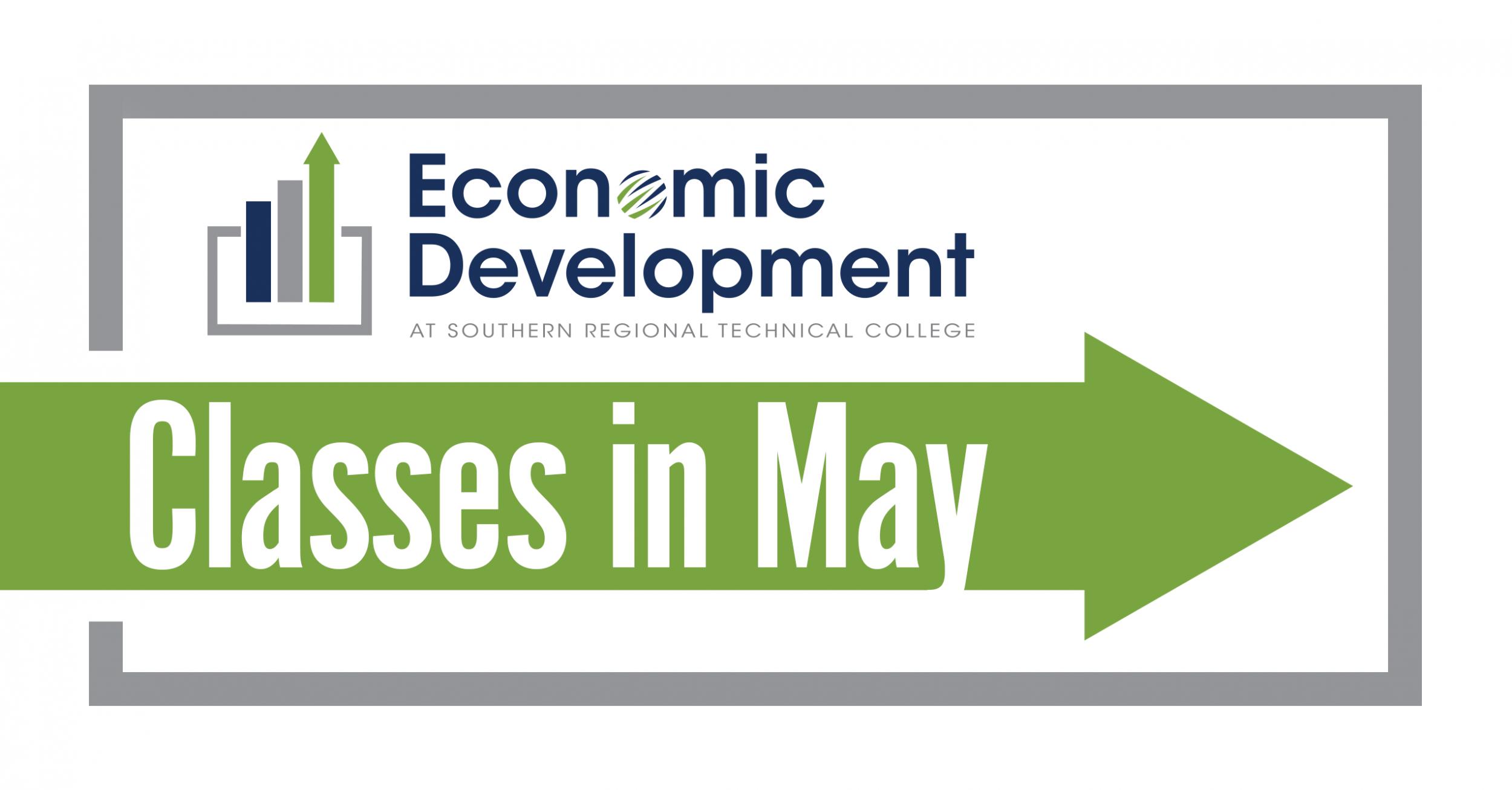 Photo for Continuing Education Opportunities in May
