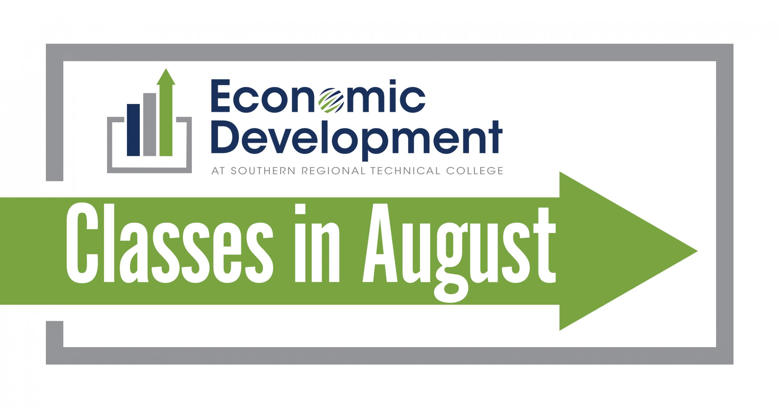 Photo for August Continuing Education Opportunities