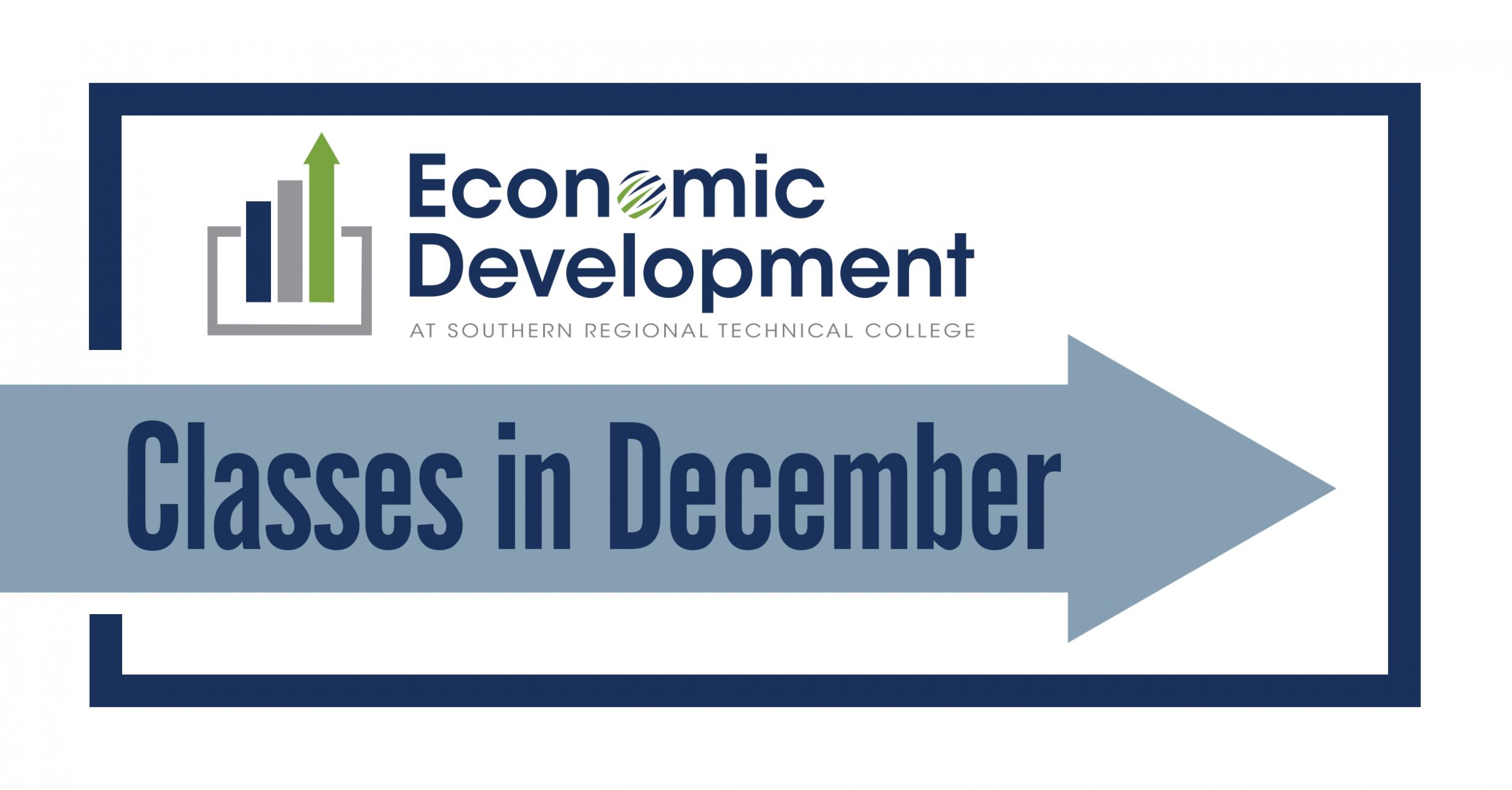 Photo for December 2025 Continuing Education Opportunities