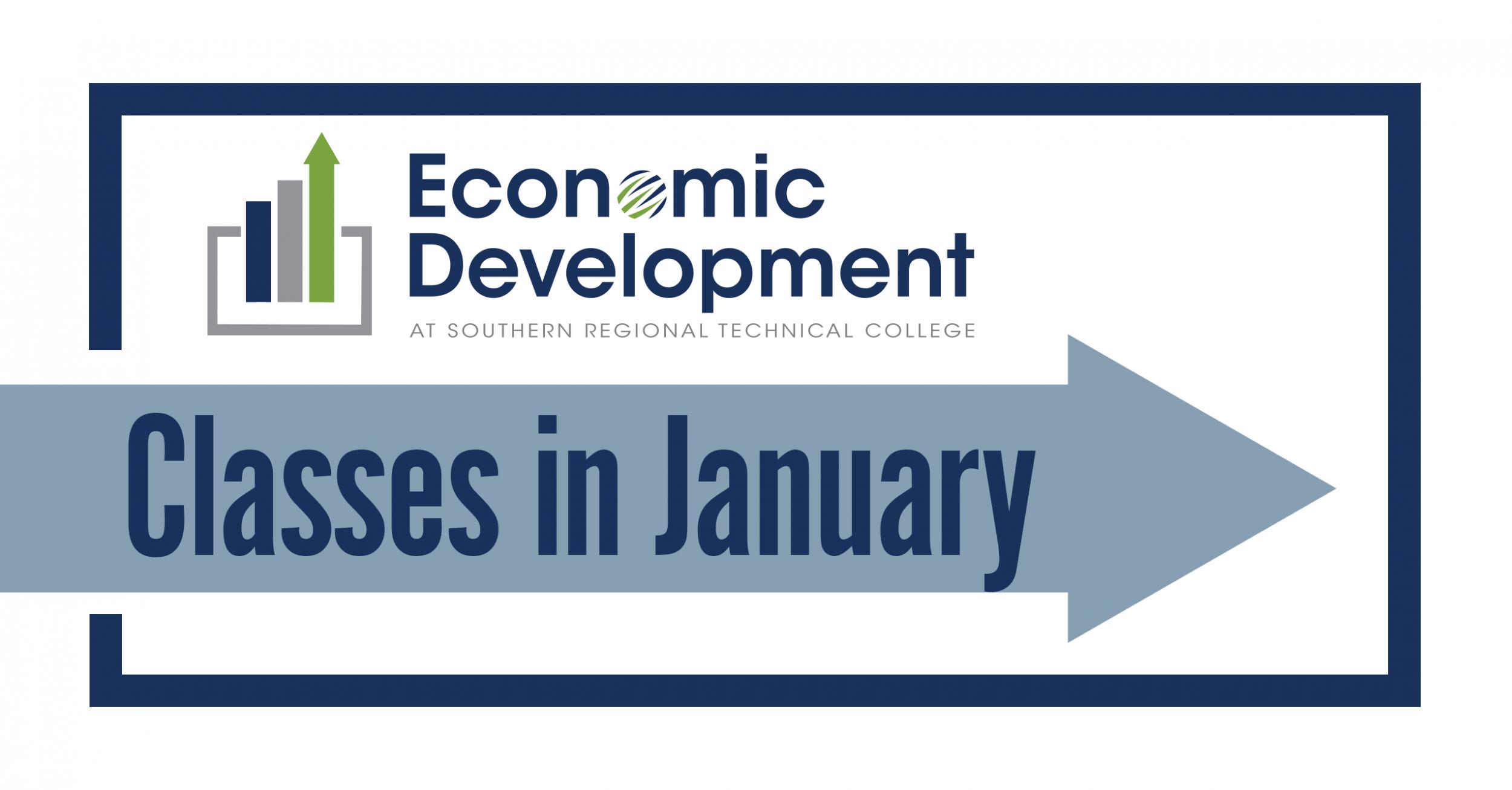 Photo for January 2026 Continuing Education Opportunities
