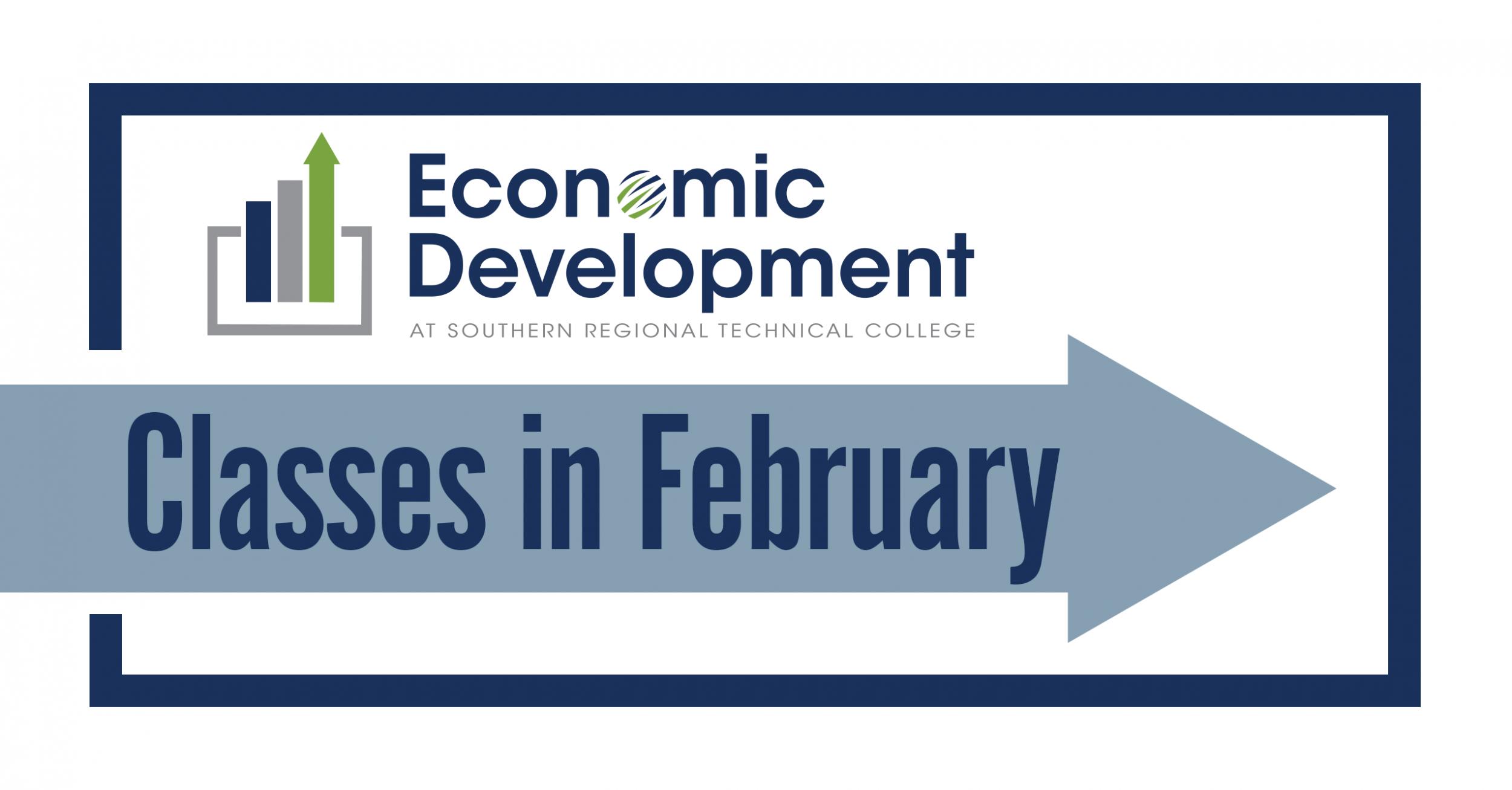 Photo for February 2026 Continuing Education Opportunities