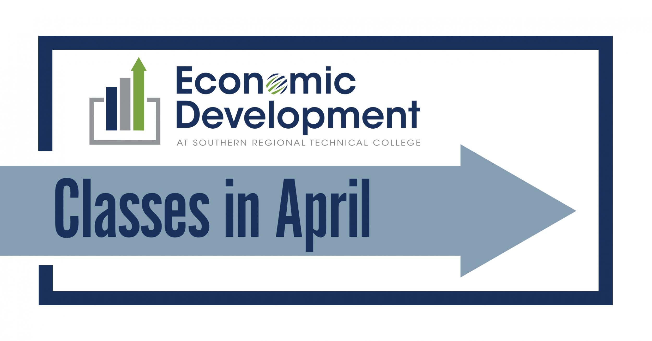 Photo for Continuing Education Opportunities in April