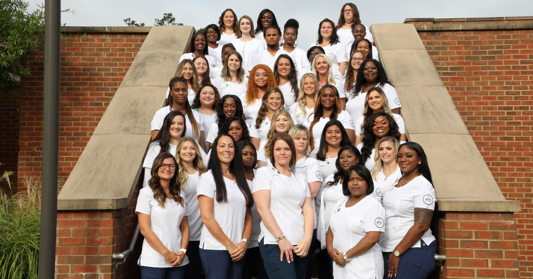 Photo for Class of 2022 Practical Nursing Students Honored at Pinning Ceremony