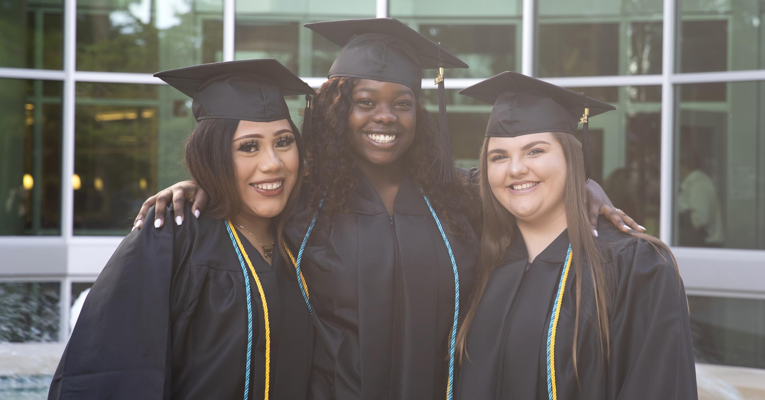 Photo for SRTC Commencement Ceremony Honors Class of 2022