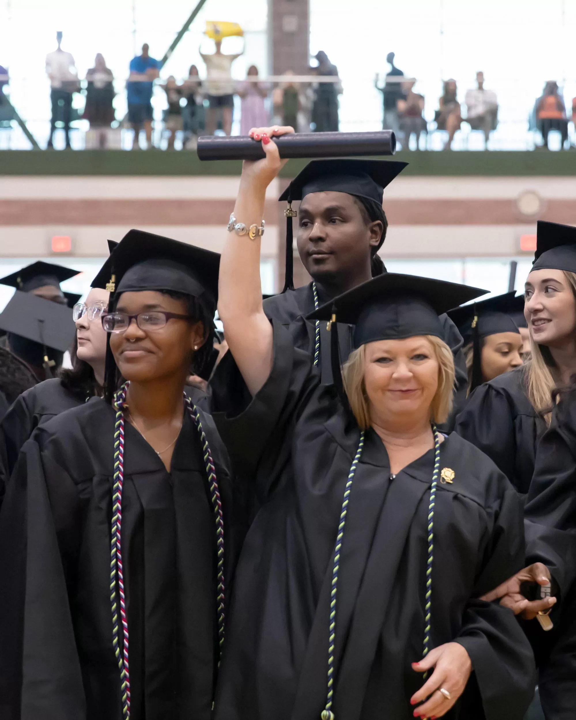 Photo for SRTC Commencement Ceremony Honors Class of 2023