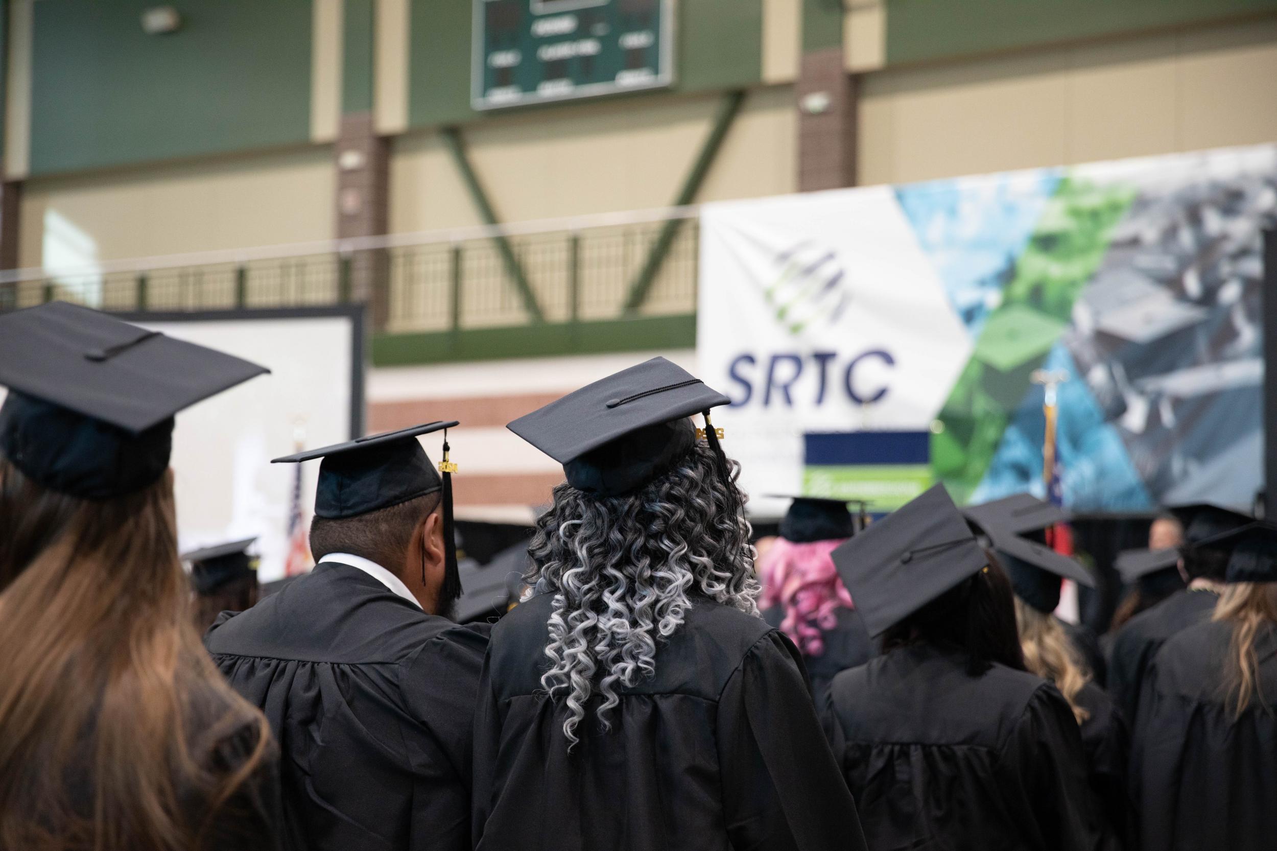 Photo for SRTC Commencement Ceremonies Honor Class of 2024 