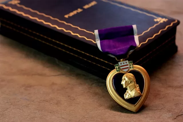 Purple Heart