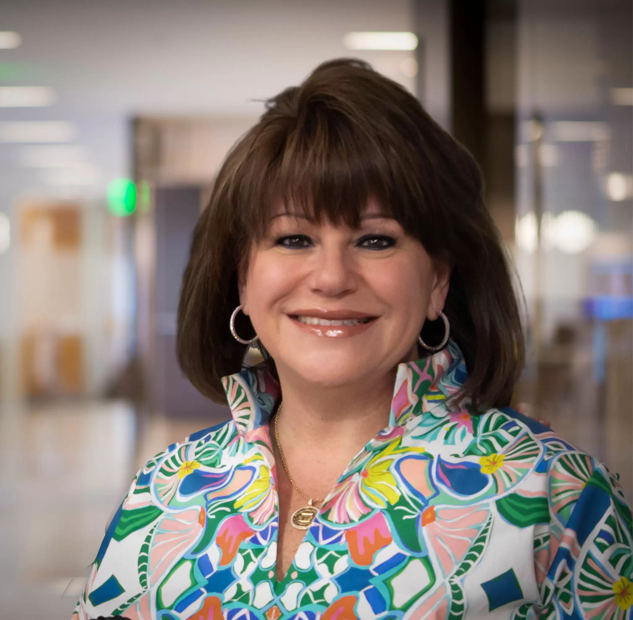 Amy Carter Davis