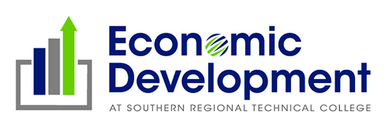 Economic Development Logo