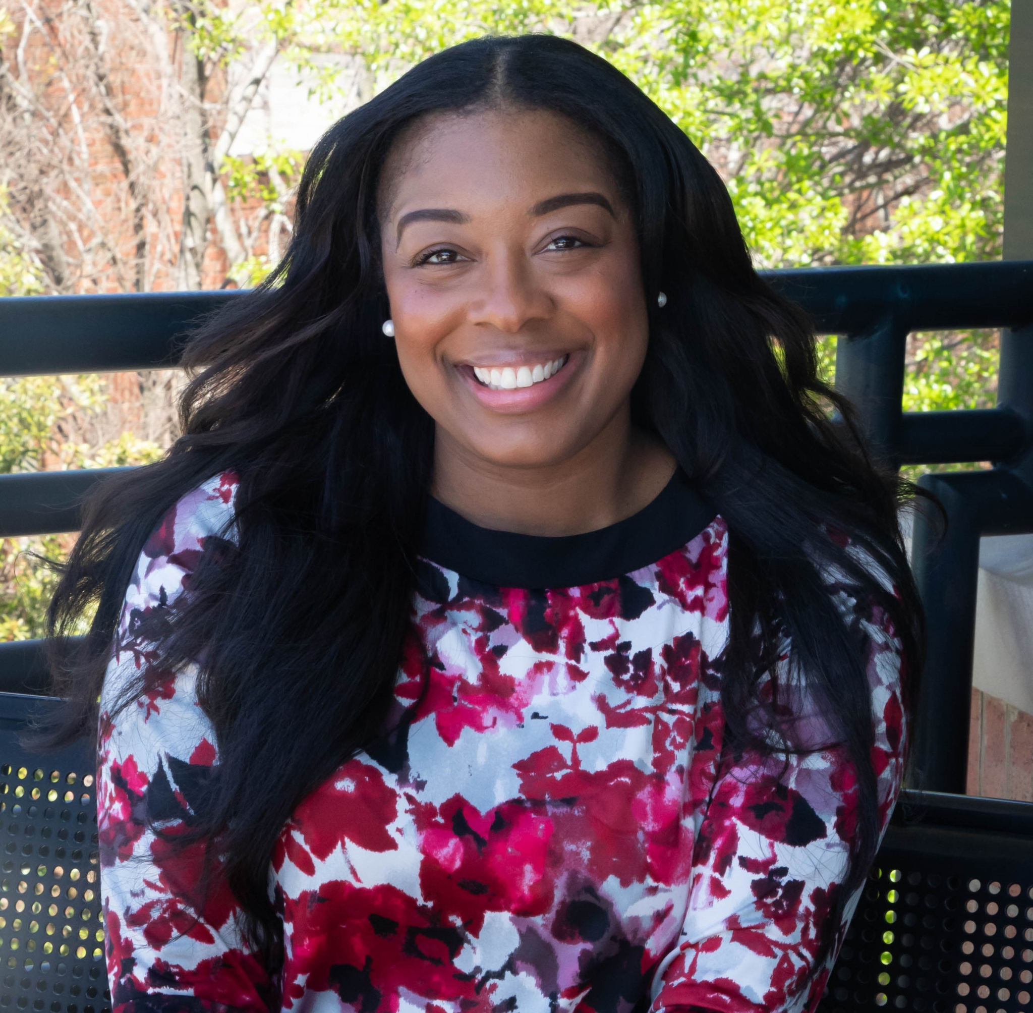 Keynodria Harris